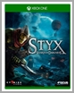 3512899116351 - Styx: Shards of Darkness - Xbox One