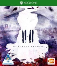 3391891999595 - 11-11: Memories Retold - Xbox One