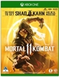 5051892221603 - Mortal Kombat 11 - Xbox One