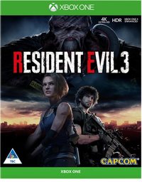 5055060987322 - Resident Evil 3 - Xbox One
