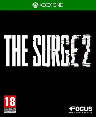 3512899121225 - Surge 2 - Xbox One