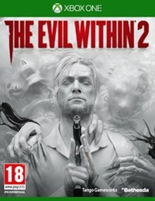 5055856416371 - The Evil Within 2 - Xbox One