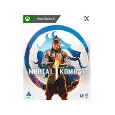 STORE CODE 0072 - Mortal Kombat 1 (2023) (XBSX)