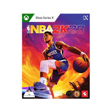 STORE CODE 0098 - NBA 2K23 (XBSX)