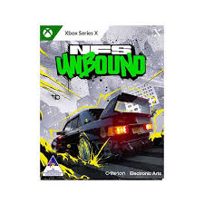 STORE CODE 0065 - Need For Speed Unbound (XBSX)