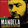060075347321 - Mandela - Long Walk to Freedom - OST